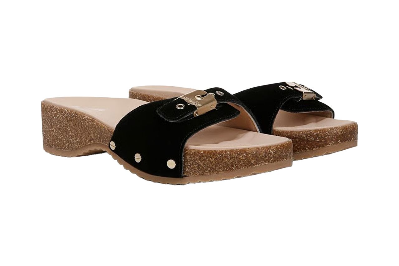 Credit: Dr.Scholl's Shoes