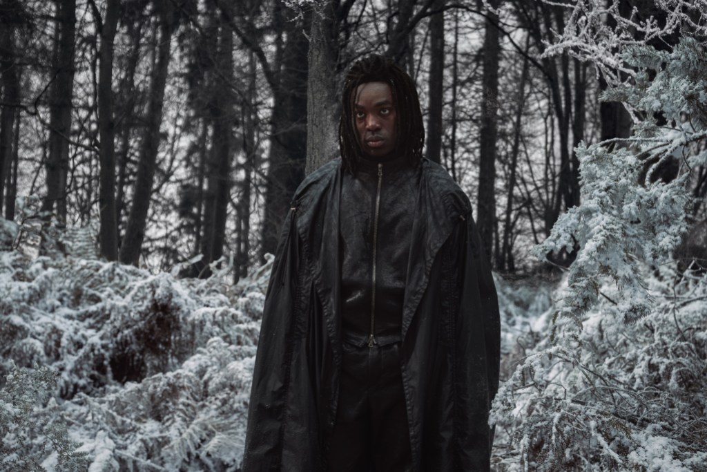 Who Plays Snape in the New 'Harry Potter' Series? Meet Actor Paapa Essiedu