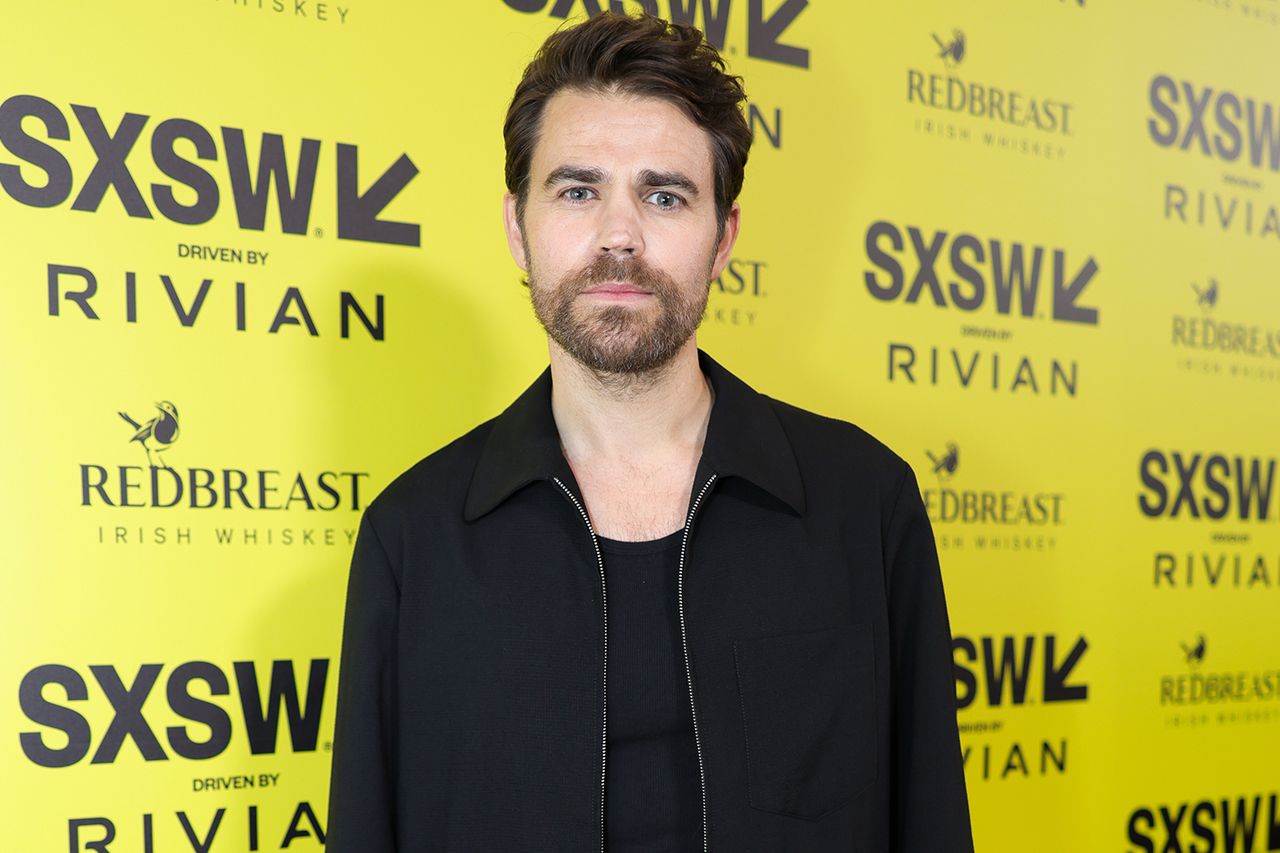 Paul WesleyCredit: Andy Wenstrand/SXSW Conference & Festivals via Getty
