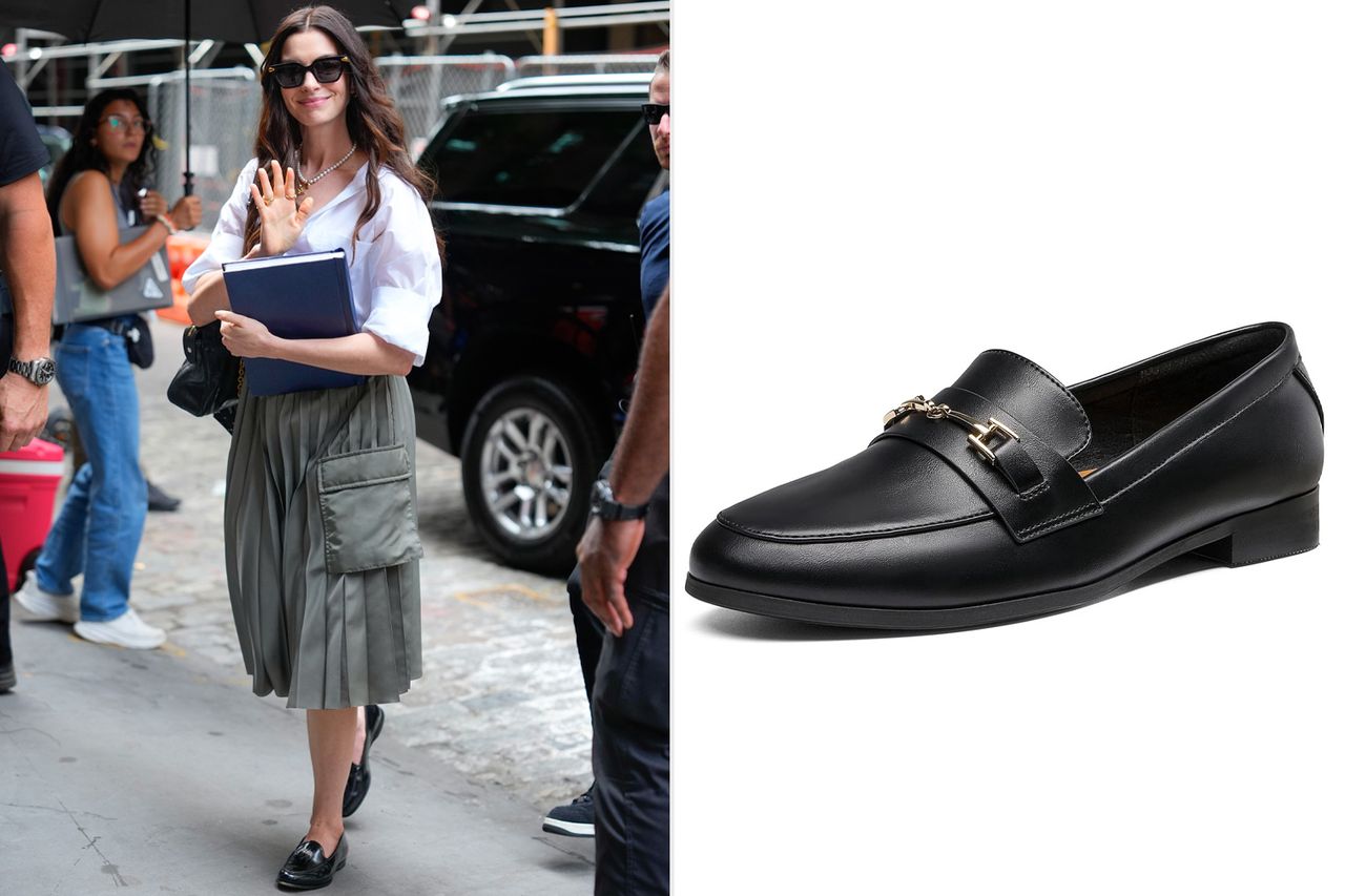 Credit: XNY/Star Max/GC; Amazon