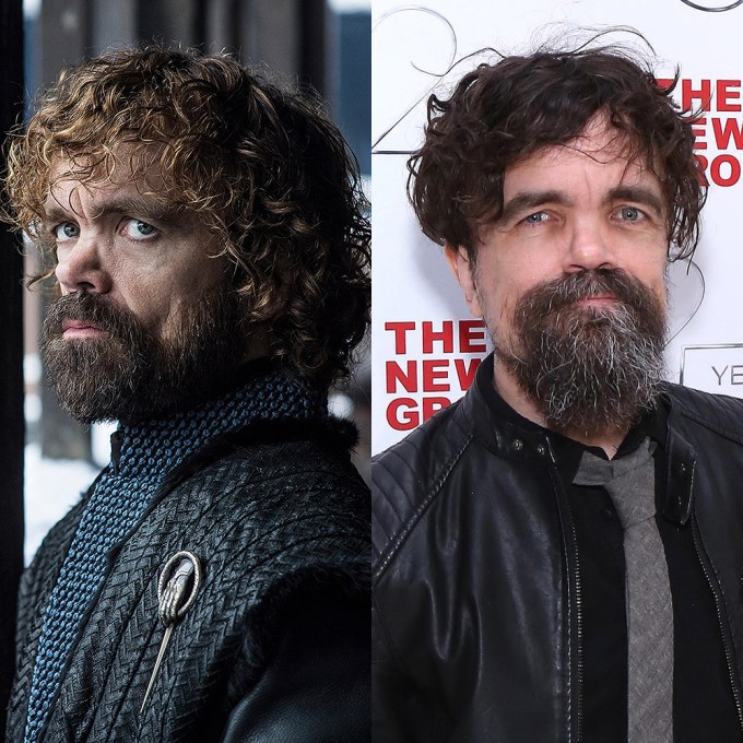 Peter Dinklage