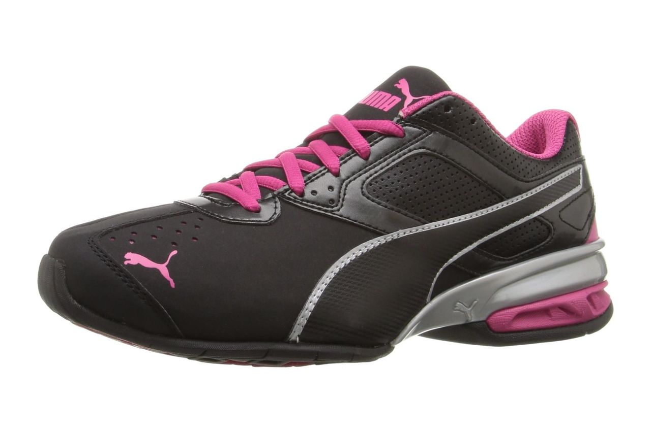 puma womens taxon 6 sneaker Credit: Amazon