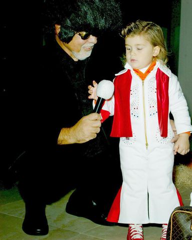 Céline Dion Credit: Céline Dion/Instagram