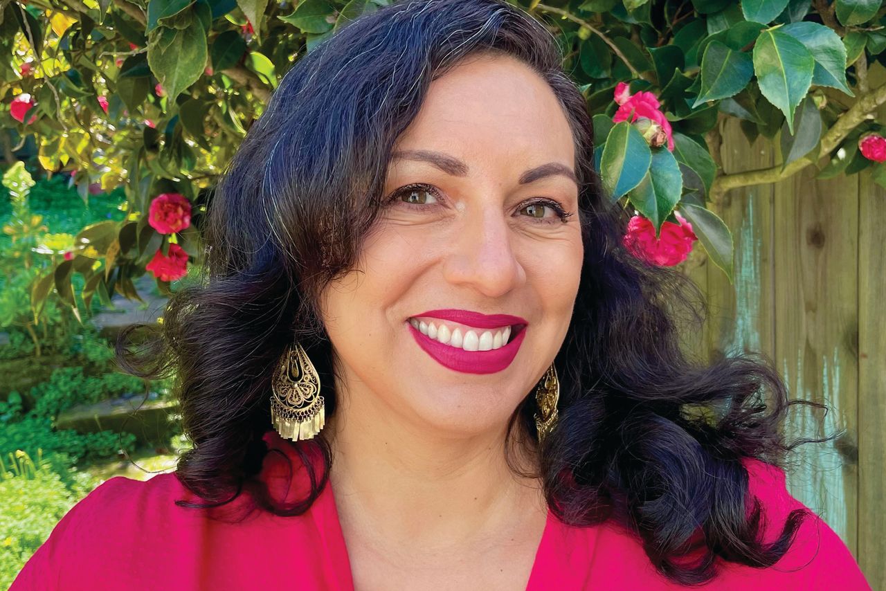 René Peña-GoveaCredit: Sergio Martínez