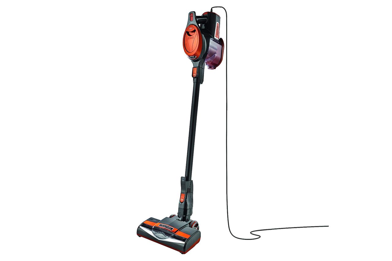 Amazon Shark HV301 Rocket Ultra-Light Corded Bagless Vacuum Credit: Amazon