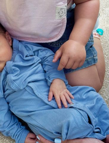 Richie Grainge's baby son HenryCredit: Sofia Richie Grainge/Instagram