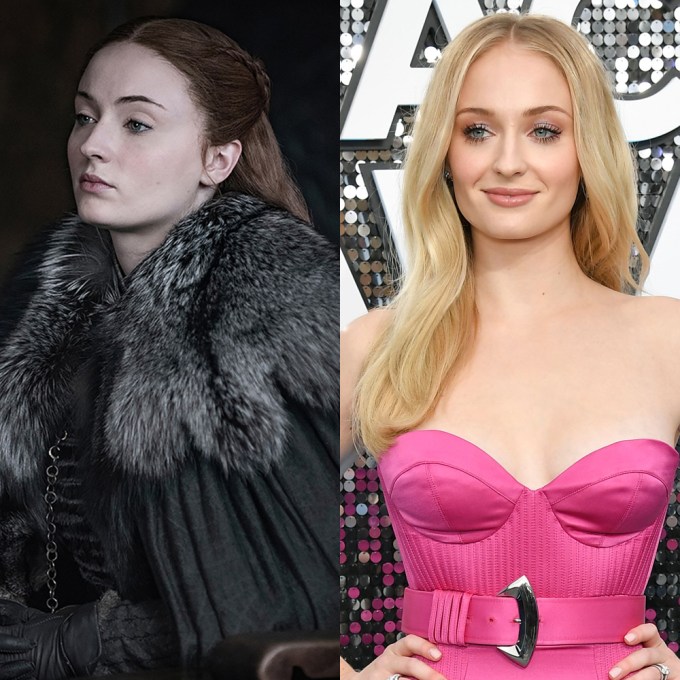 Sophie Turner