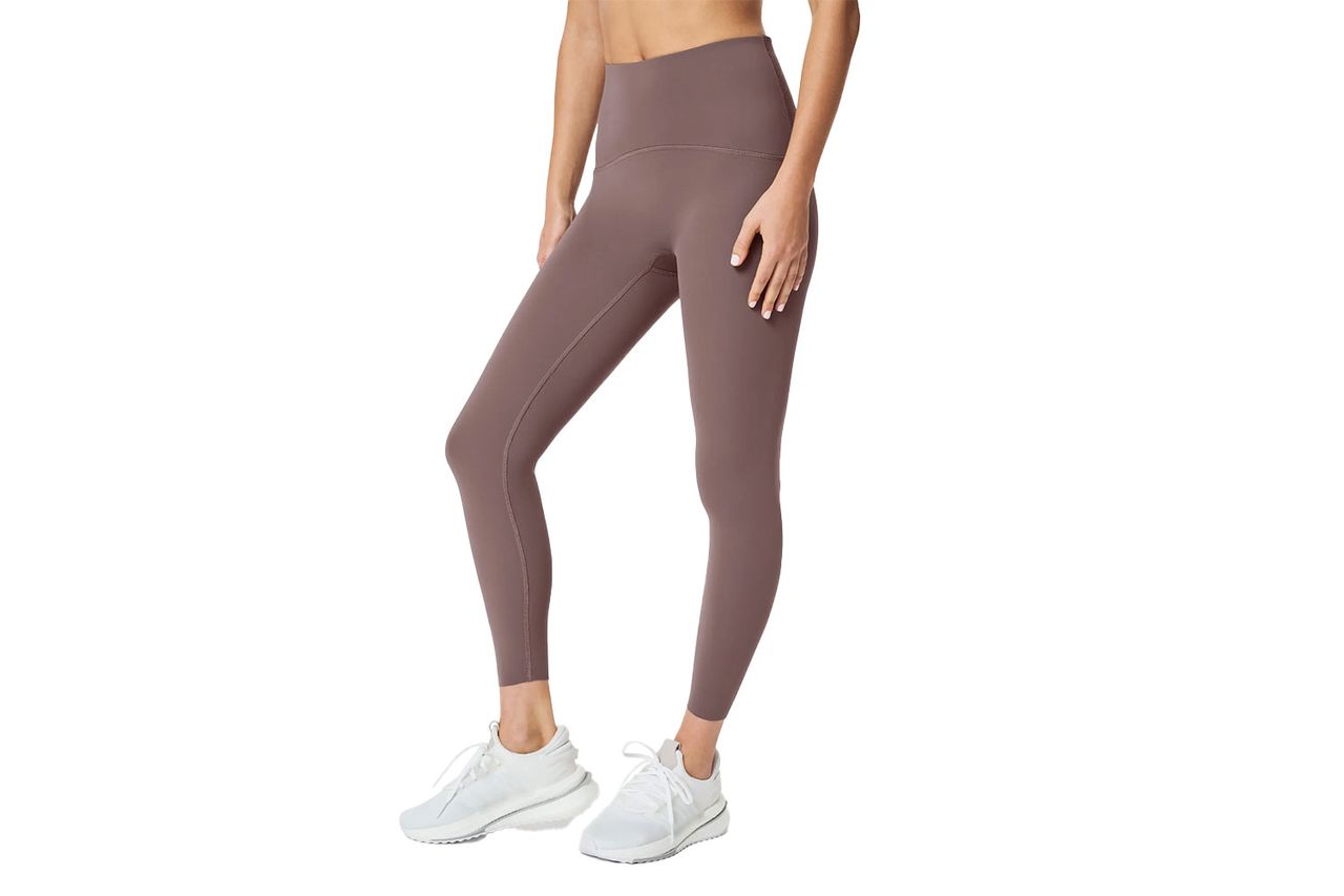 spanx booty leggings Credit: Nordstrom