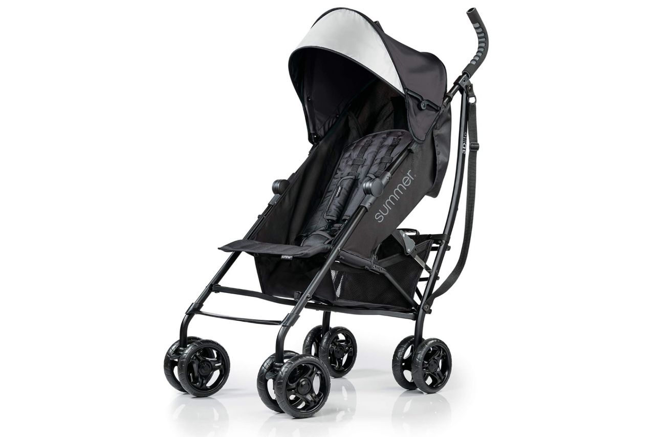 summer infant ingenuity 2dlite Credit: Amazon