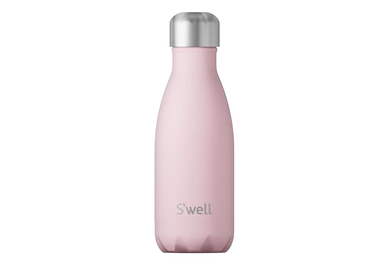 S'well Stainless Steel Water Bottle Credit: Amazon