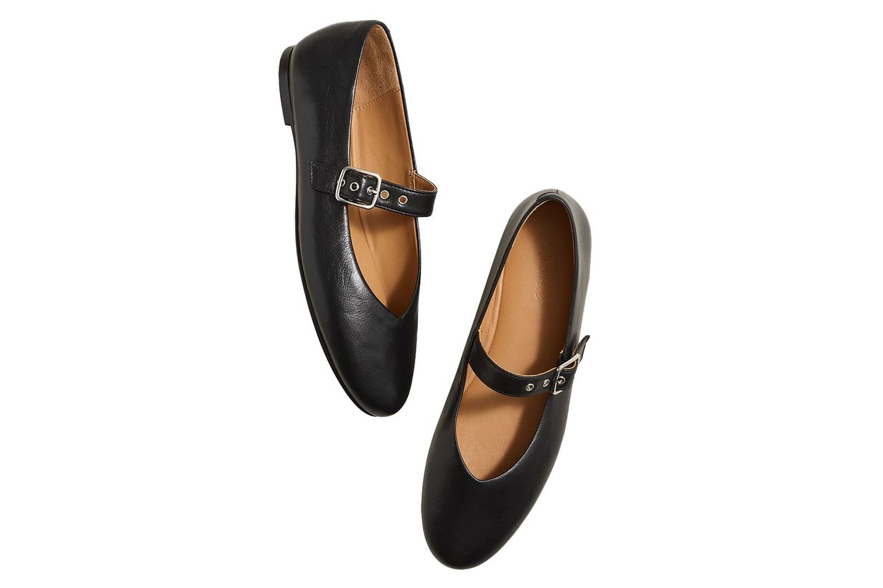 remy mary jane Credit: Madewell