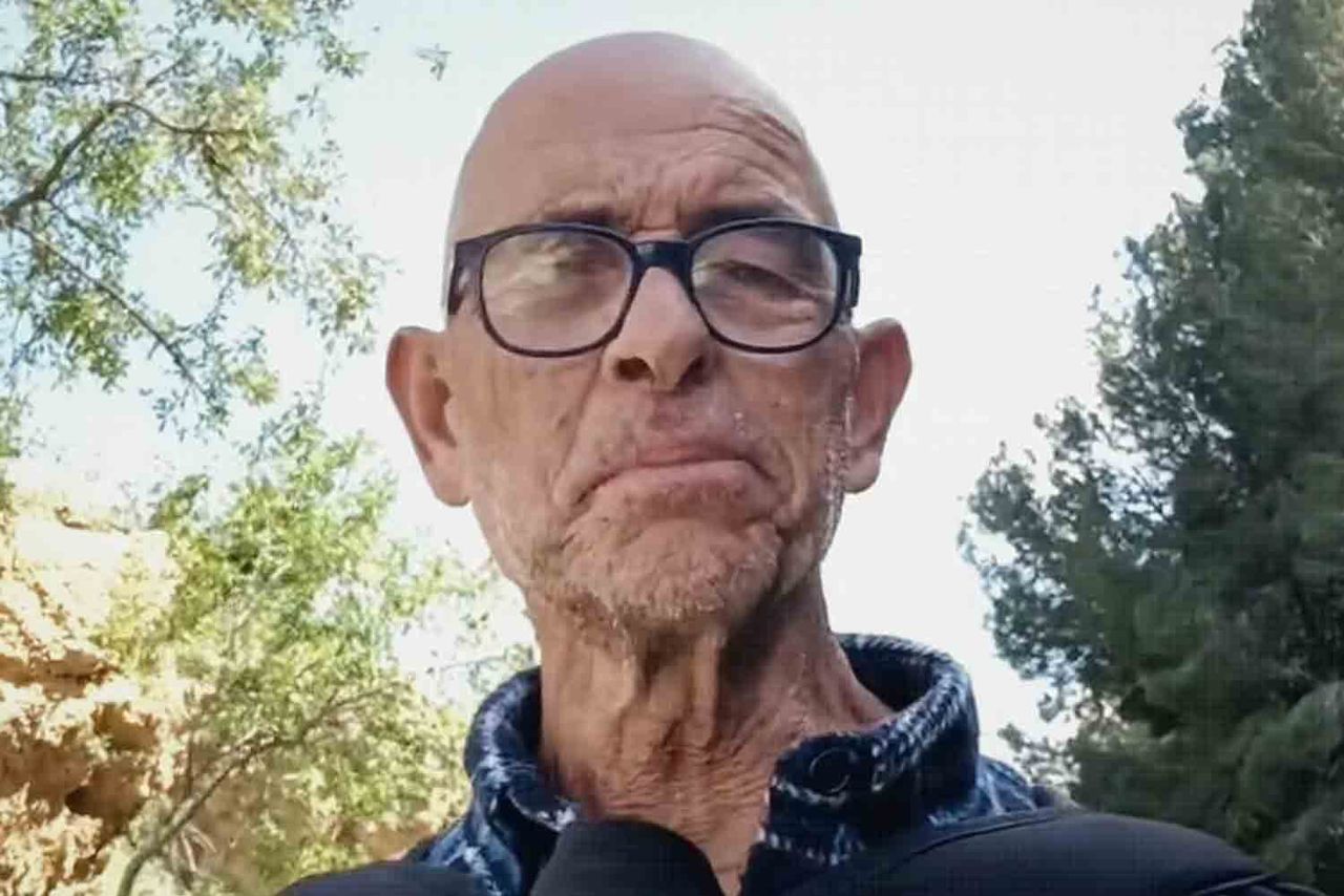 José Jurado Montilla in 'The TikTok Killer'.Credit: Netflix