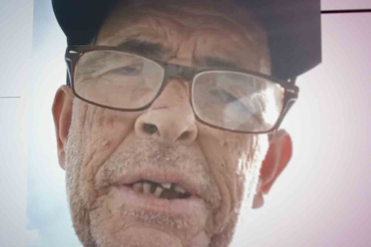 José Jurado Montilla in 'The TikTok Killer'.Credit: Netflix