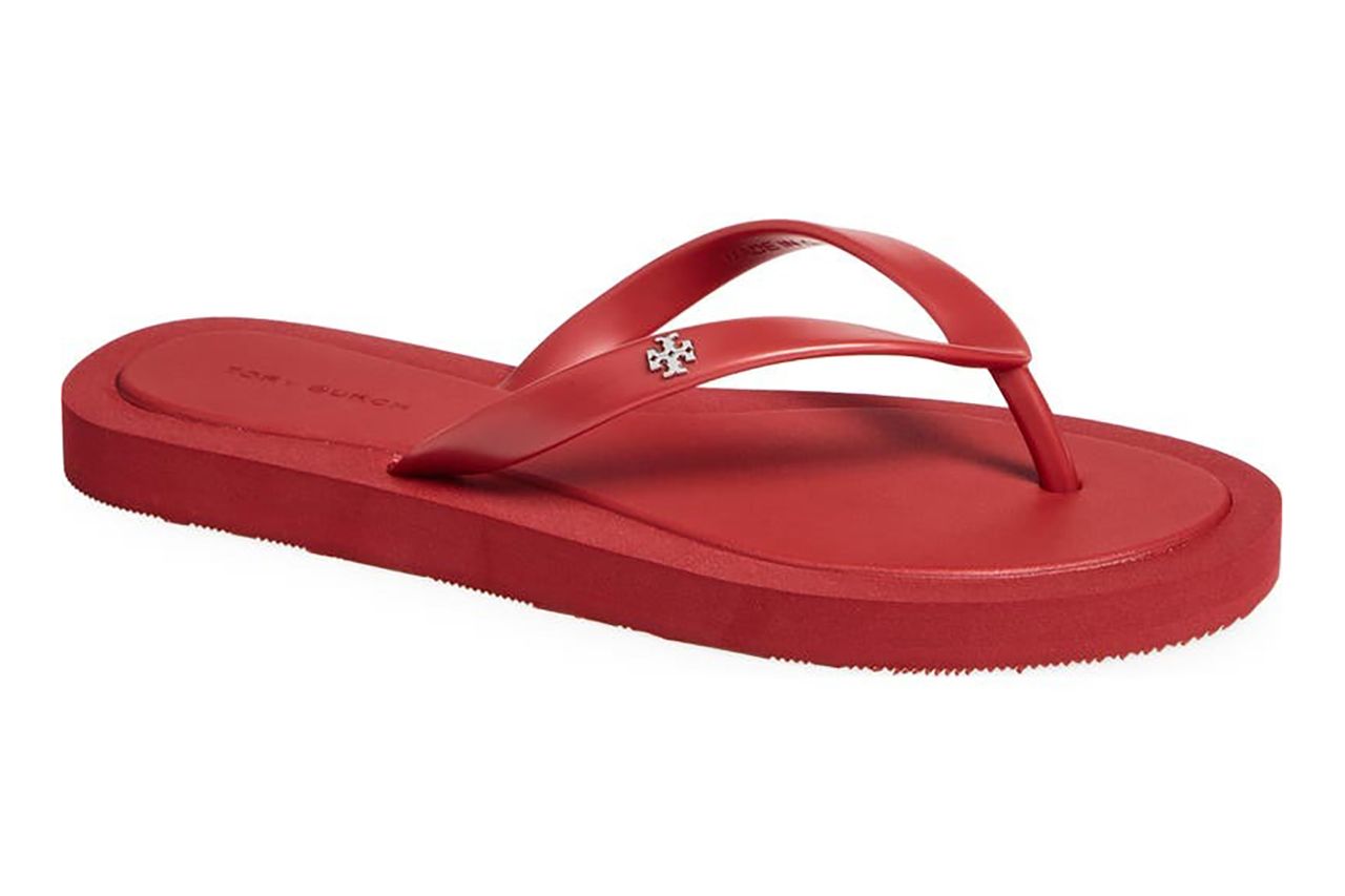 Tory Burch Kira Flip Flop Credit: Nordstrom