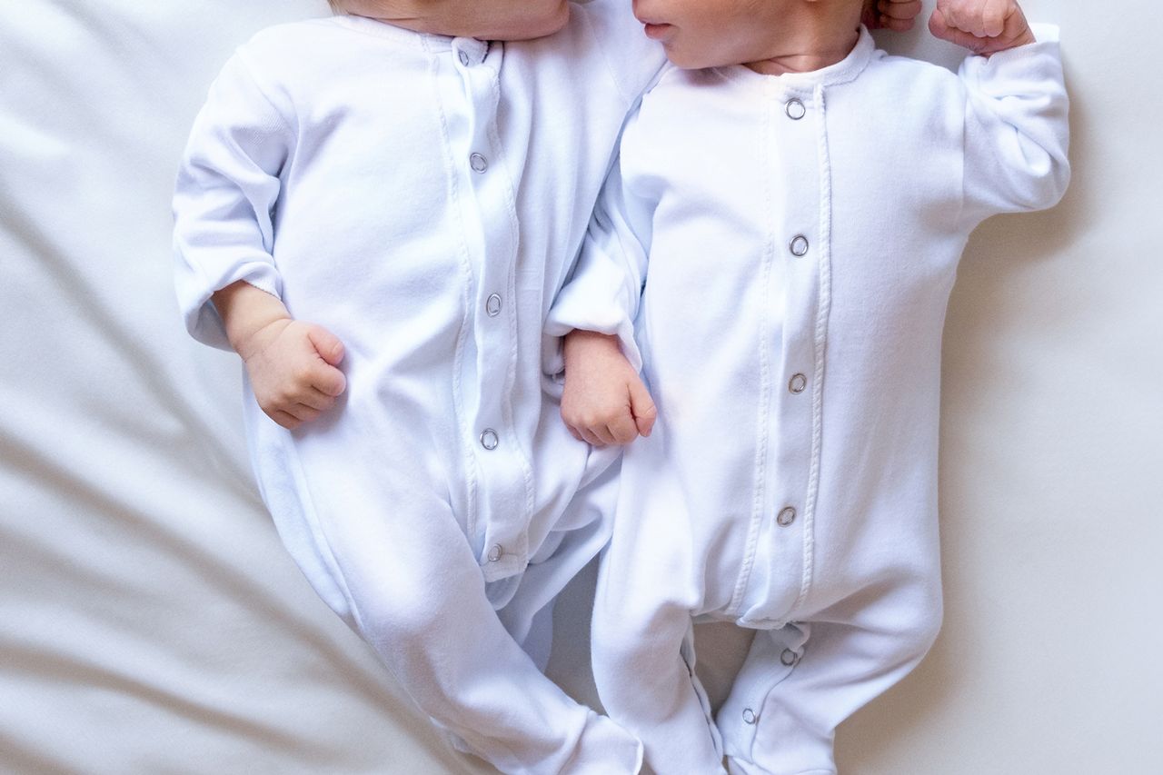 Stock photos of babiesCredit: Getty