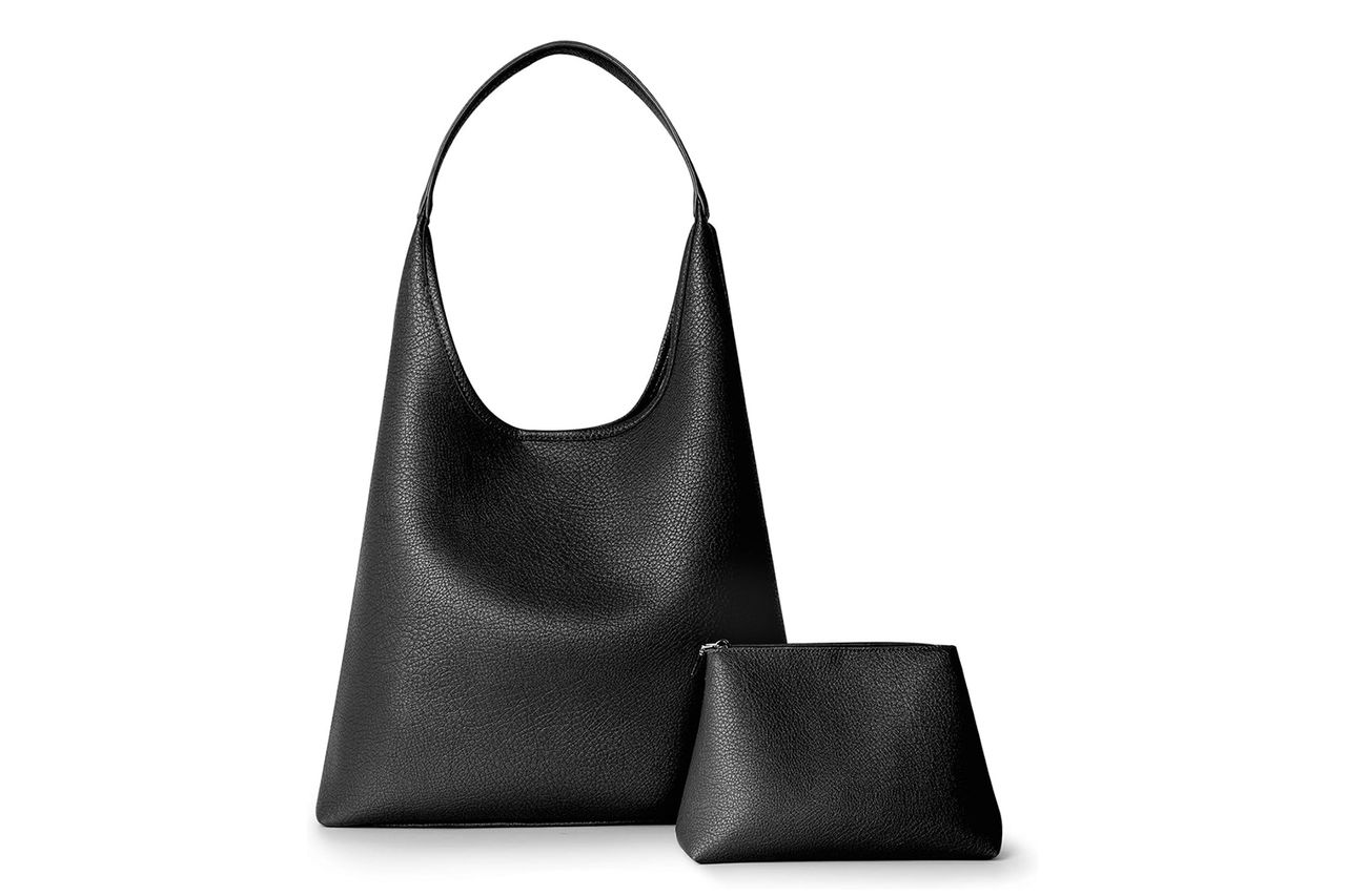 VAYOQON Shoulder Bag Credit: Amazon