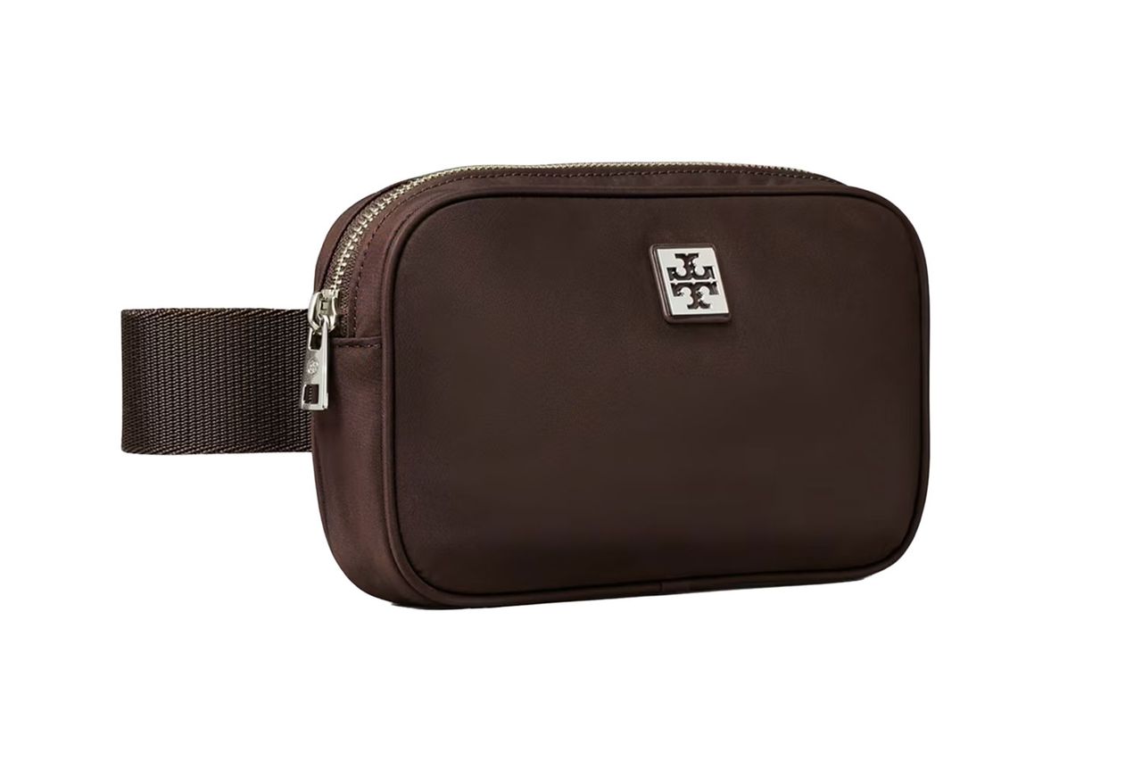 belt bag Credit: Tory Burch