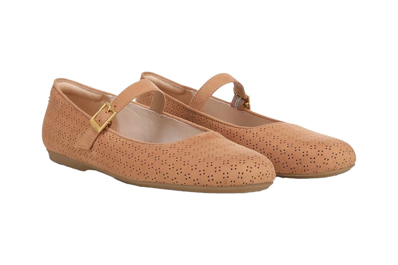 Credit: Dr.Scholl's Shoes