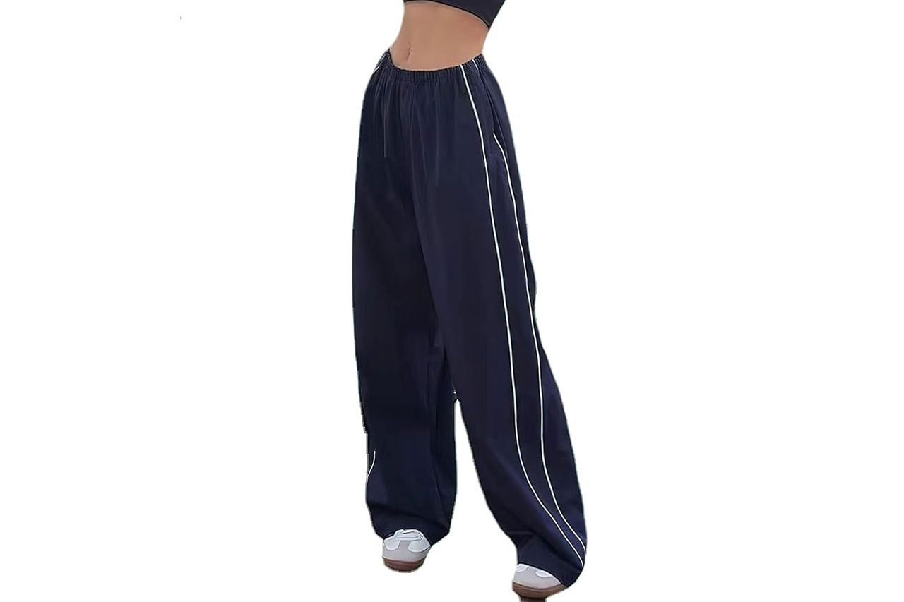 XPONNI Track Pants Credit: Amazon