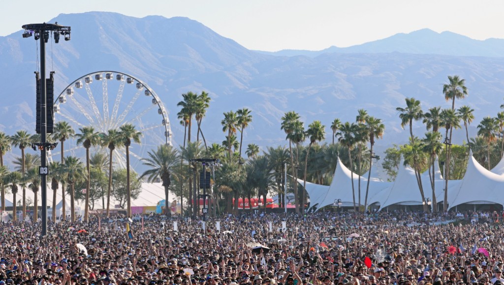 Will Coachella 2026 Be Live Streaming? How to Watch the Festival From Home