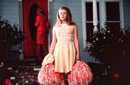 Editorial use only. No book cover usage.Mandatory Credit: Photo by Mark Lipson/Kushner-Locke/Ignite/Kobal/Shutterstock (5880542j)Natasha LyonneBut  I'm A Cheerleader - 1999Director: Jamie BabbitKushner-Locke/IgniteUSAScene Still