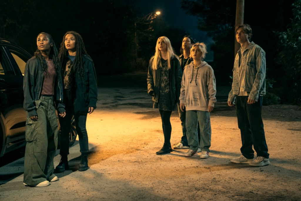 Why Was 'Gen V' Canceled Before Season 3? About 'The Boys' Spinoff's Conclusion