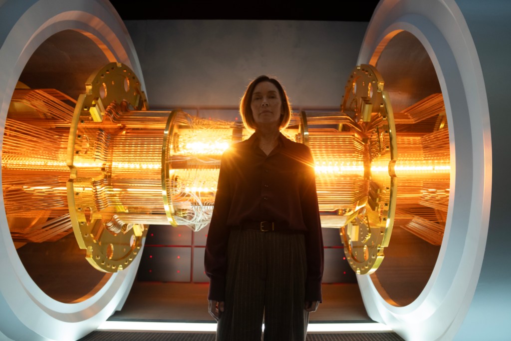 'Paradise' Season 3: Projected Release Date, Returning Cast & All Updates