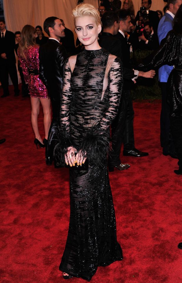 Credit: Stephen Lovekin/FilmMagic