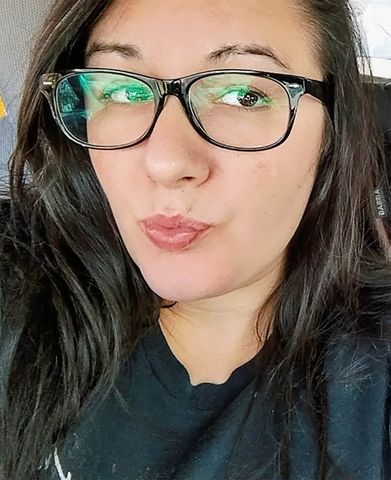 April BallardCredit: GoFundMe