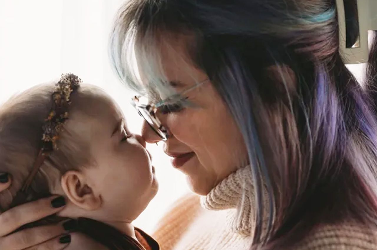 11-Month-Old Girl Dealing with Rare Genetic Disorder That Affects Fewer Than 100 People Kayleigh Dunn with her baby girl, LoreleiCredit: GoFundMe