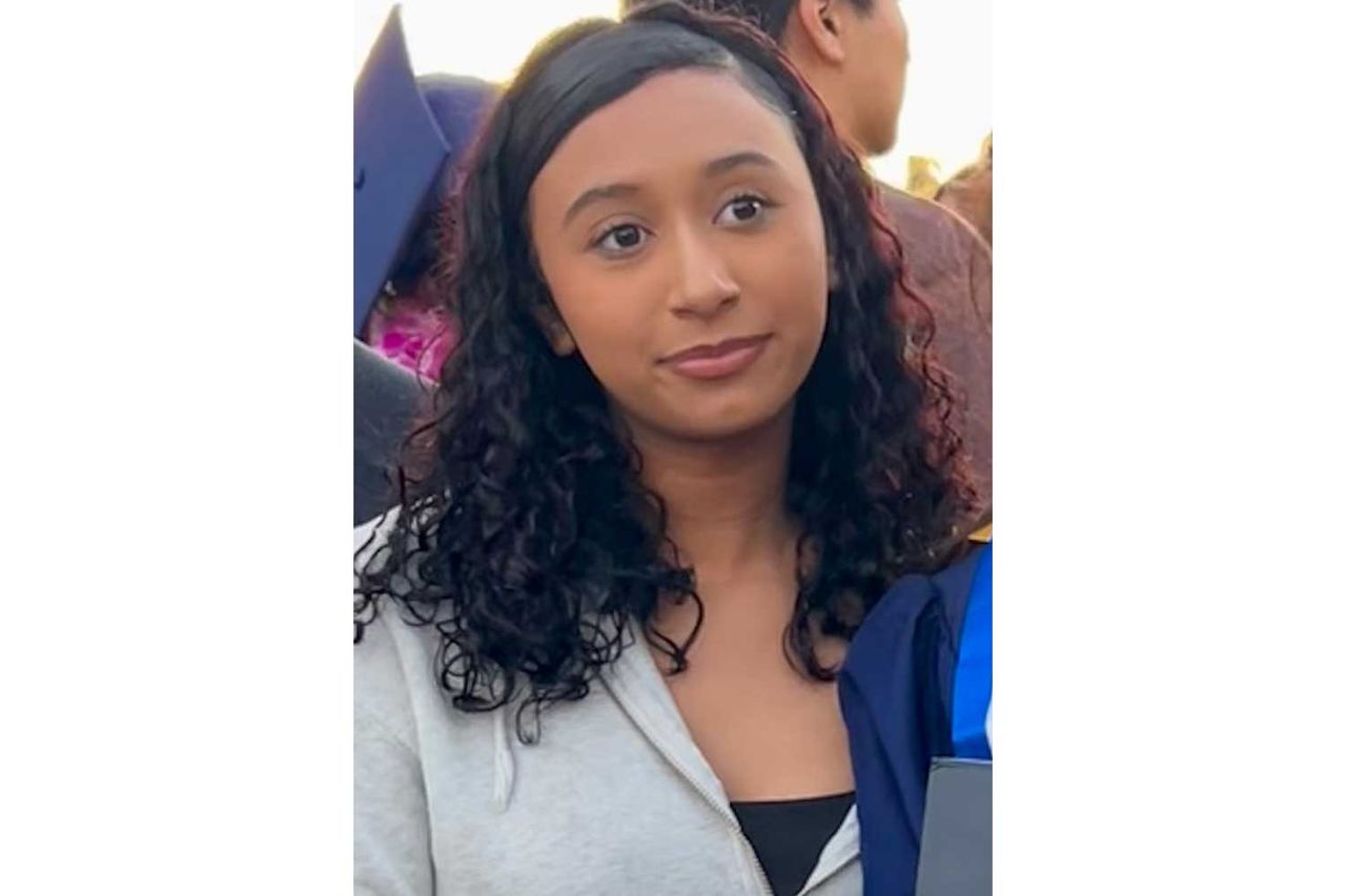 Celeste RivasCredit: GoFundMe