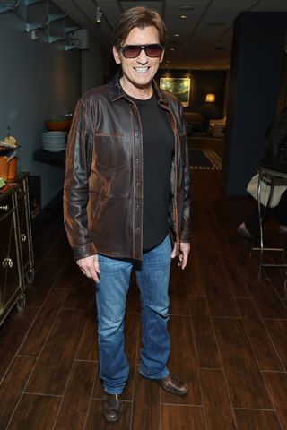 Denis LearyCredit: Leon Bennett/Getty