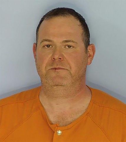 Dr. Thomas ShaknovskyCredit: Walton County Sheriff's Office