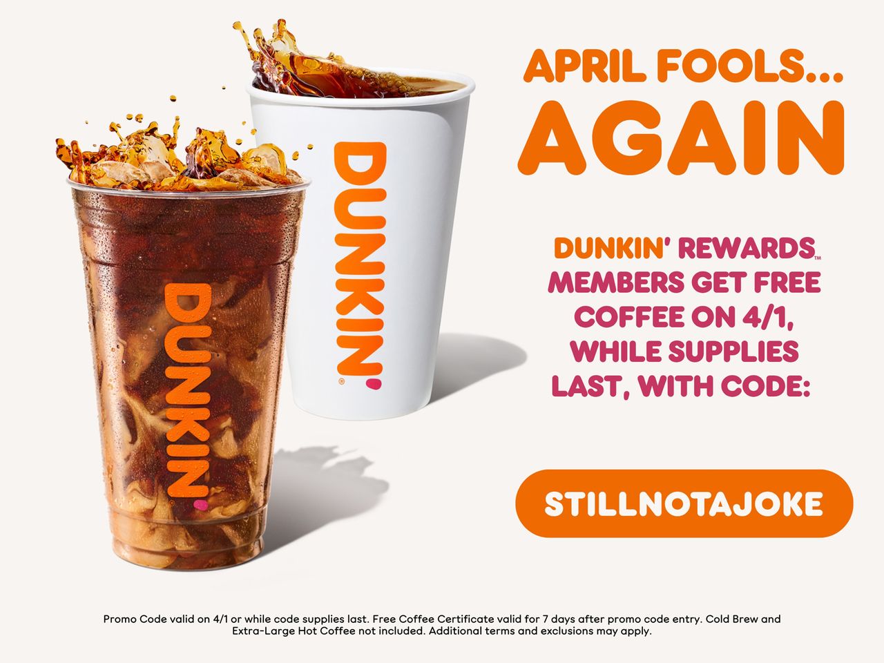 April-Fools-Foodie-Deal-Roundup-033126-ljCredit: Dunkin'