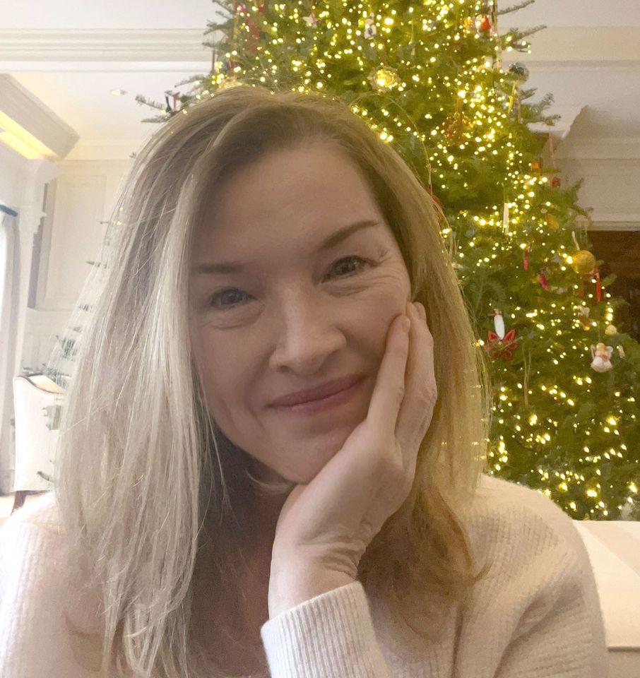 Eileen McGill FoxCredit: Maura Mudd