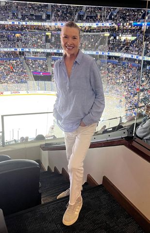 Eileen McGill FoxCredit: Karla Bailey