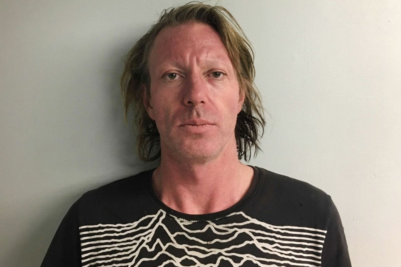 Elijah Blue AllmanCredit: Concord Police Dept.