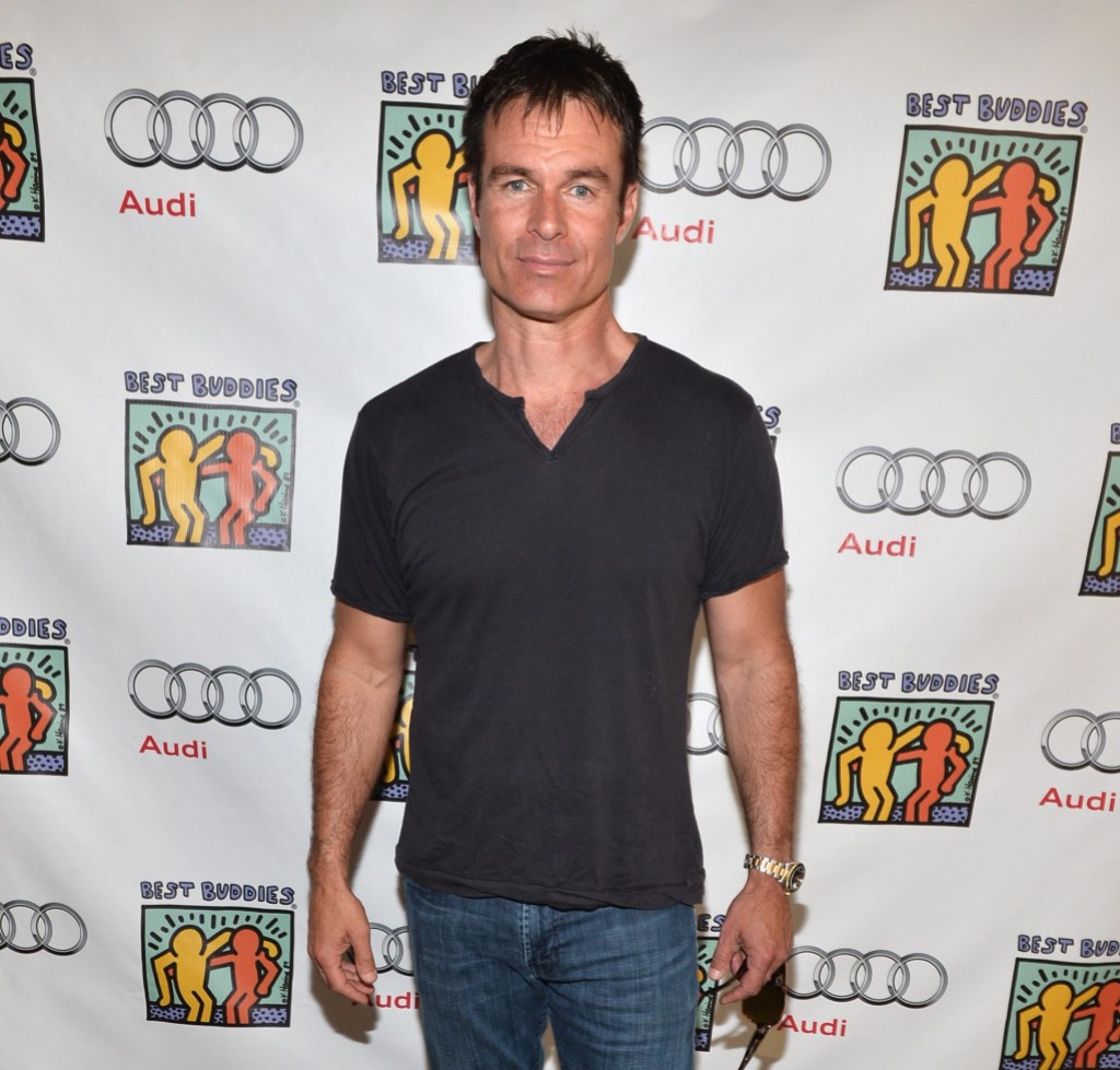 Did Patrick Muldoon Have Children? Find Out if the Actor Had Kids