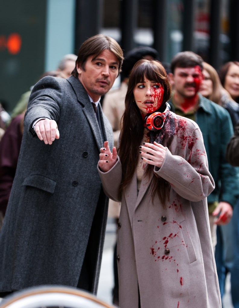 'Verity' Movie: Watch Trailer, See Release Date, Cast & More About Colleen Hoover's Story