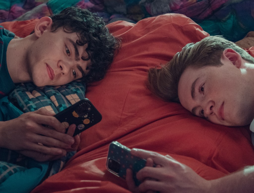 'Heartstopper' Movie: Release Date, Cast, How to Watch & More