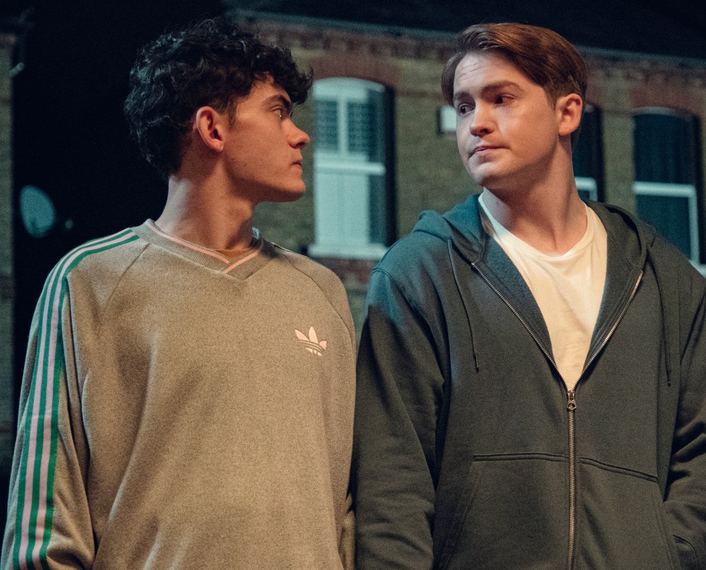 'Heartstopper' Movie: Release Date, Cast, How to Watch & More