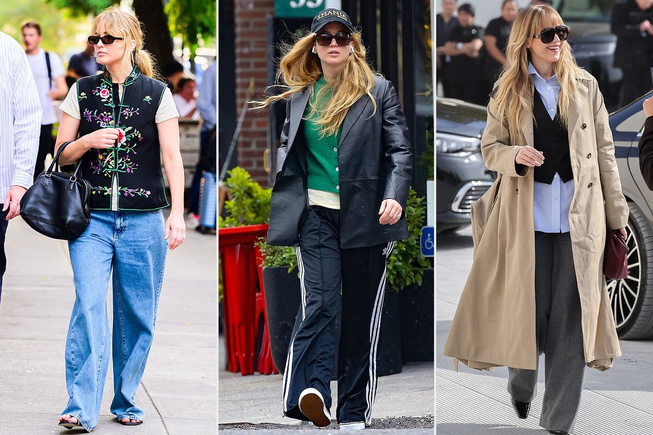 Credit: Diamond/Backgrid; Backgrid; Arnold Jerocki/Getty