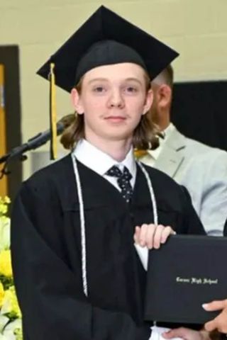 Jesse SouthardCredit: GoFundMe