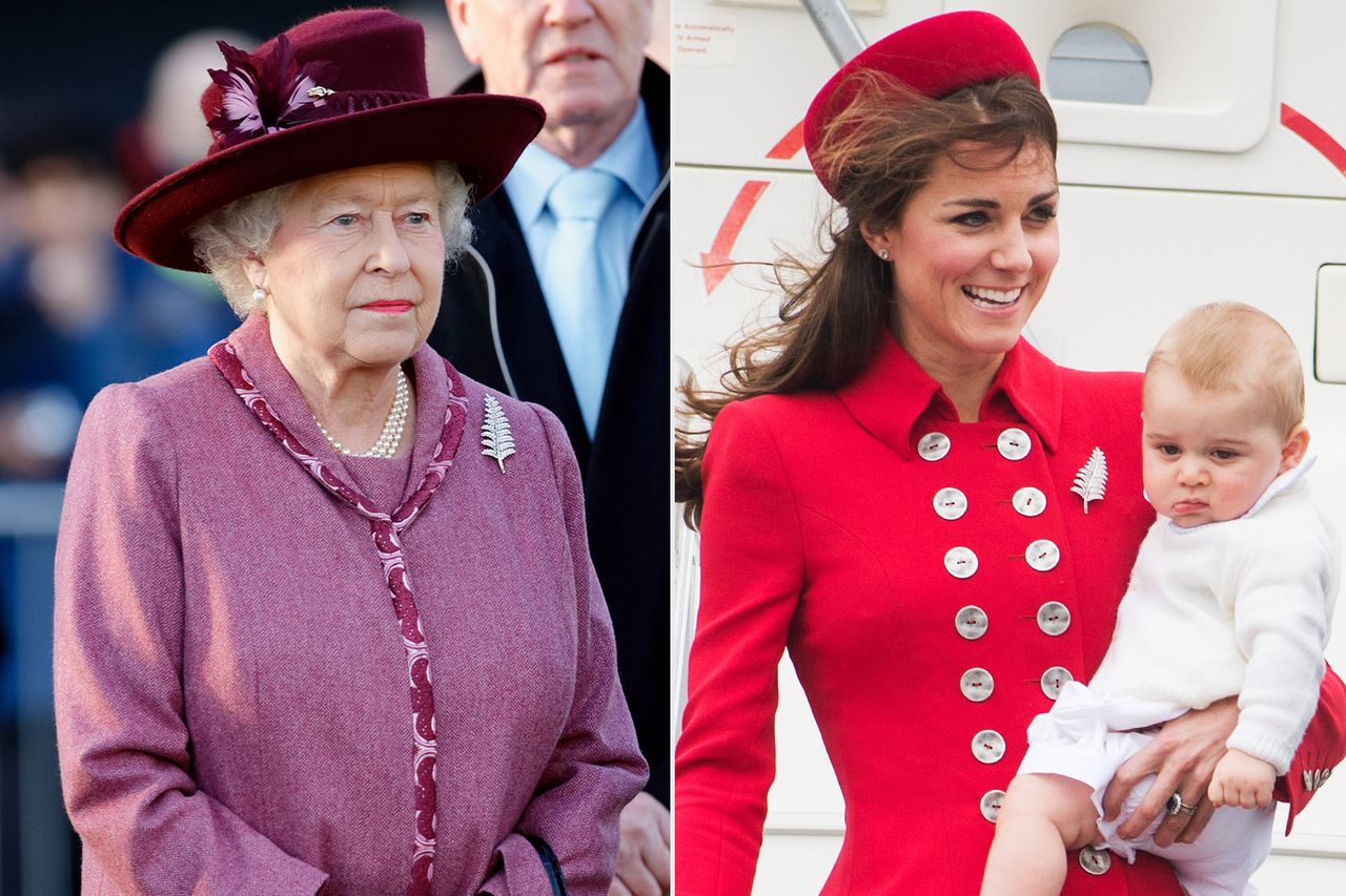 Credit: Max Mumby/Indigo/Getty; Samir Hussein/WireImage