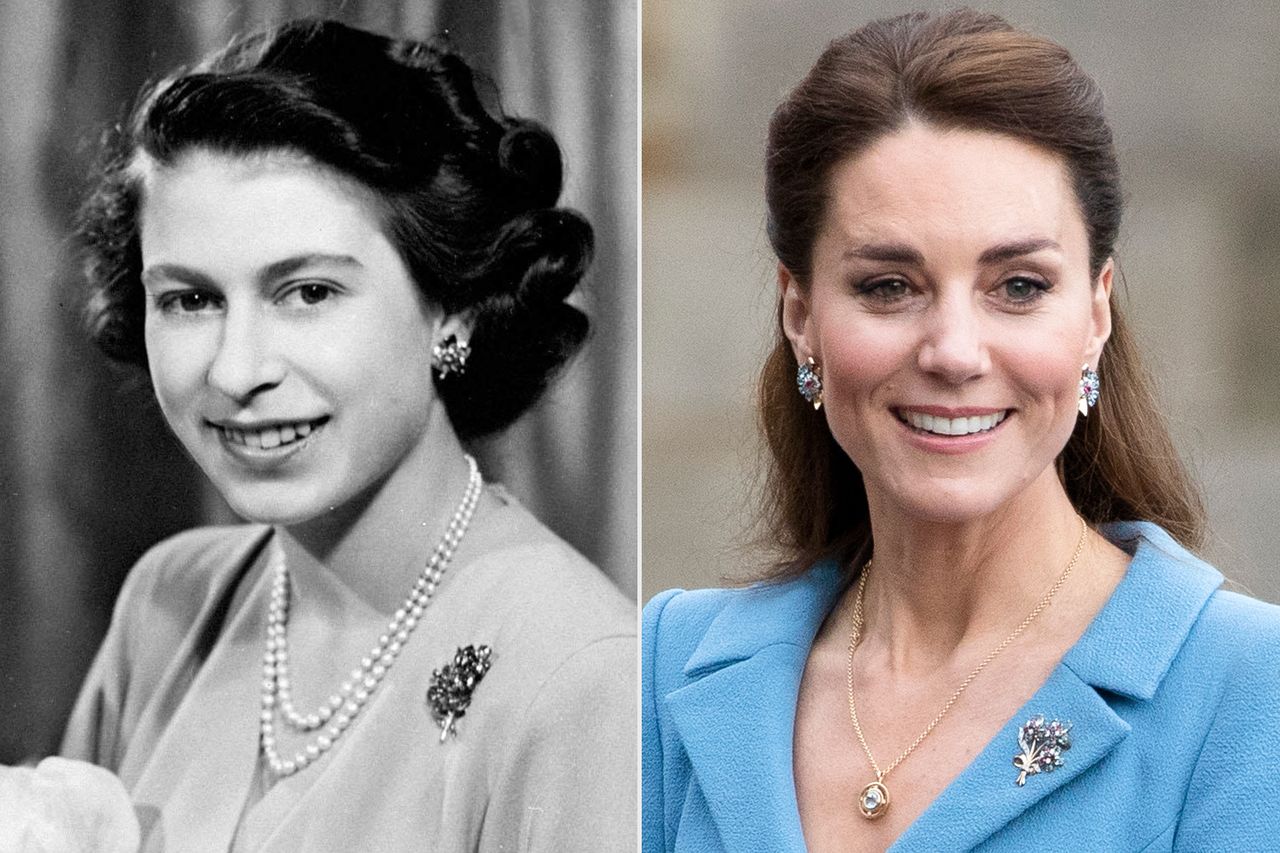 Credit: PA Images via Getty; Jane Barlow-WPA Pool/Getty