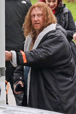 Kevin McKiddCredit: TheImageDirect.com