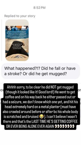 Kristin shares information about TylerCredit: biglittlefeelings/Instagram