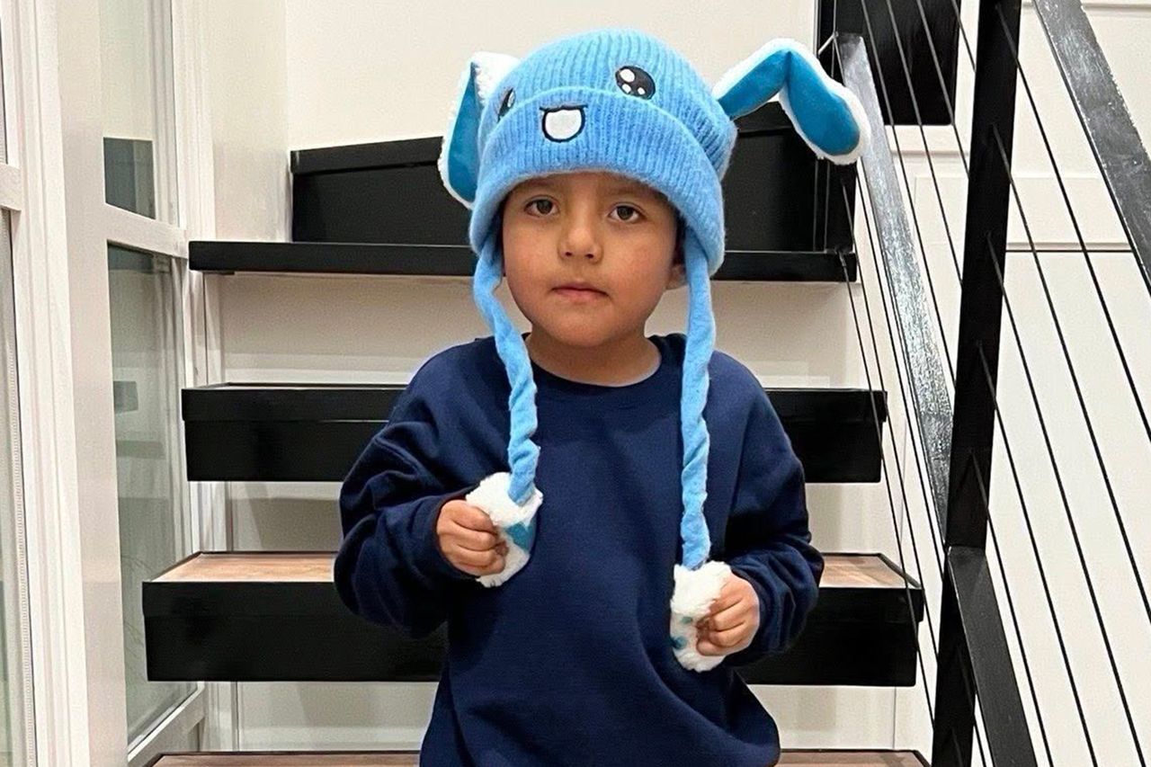 Liam Conejo RamosCredit: Congressman Joaquin Castro/Facebook