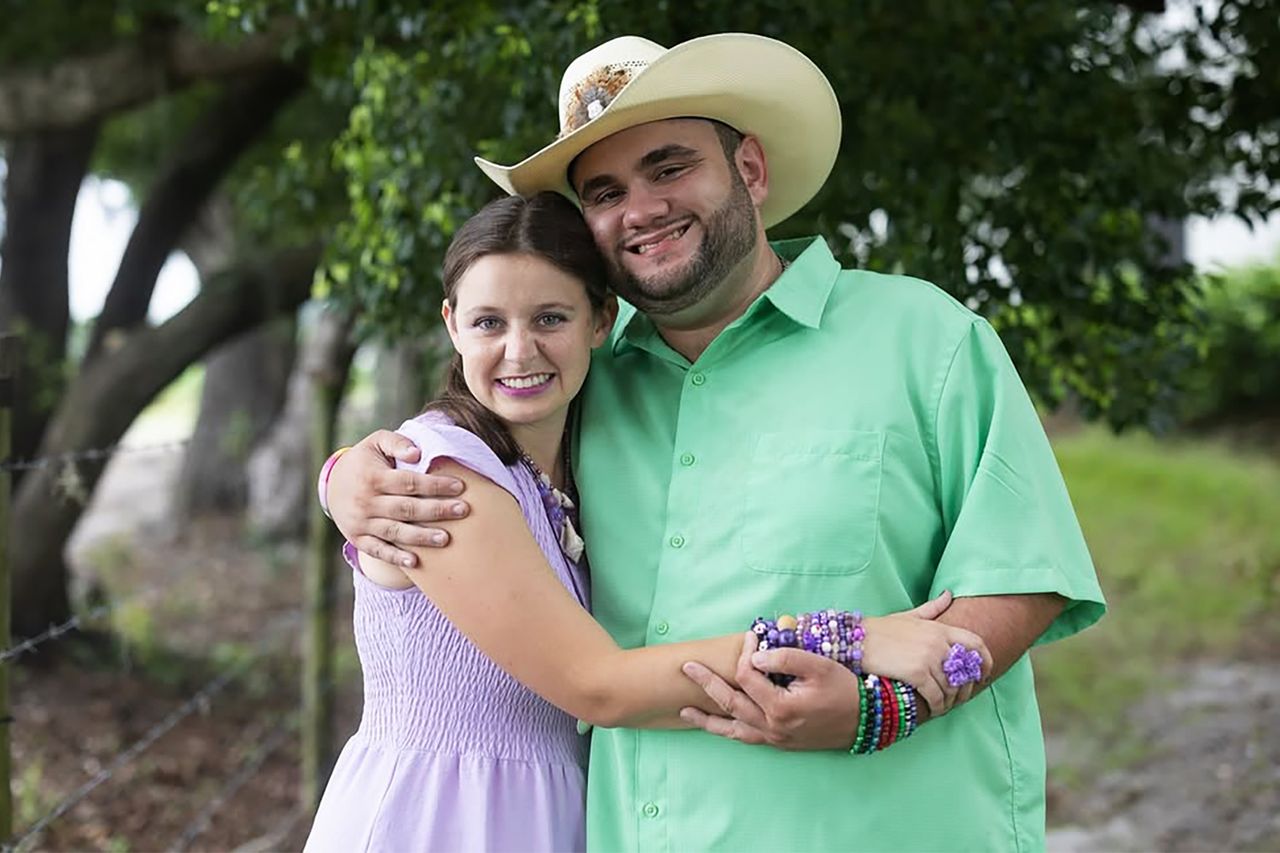 Madison Marilla and Tyler WhiteCredit: Madison Marilla/Instagram