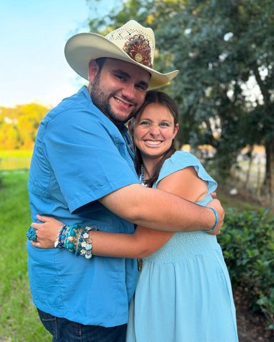 Madison Marilla and Tyler White from Love on the Spectrum Tyler White and Madison MarillaCredit: Madison Marilla/Instagram